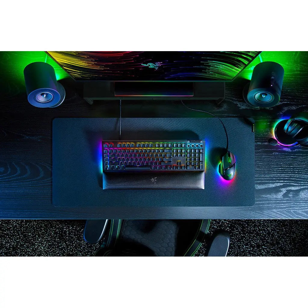 Razer BlackWidow V4 - Tastatur Razer