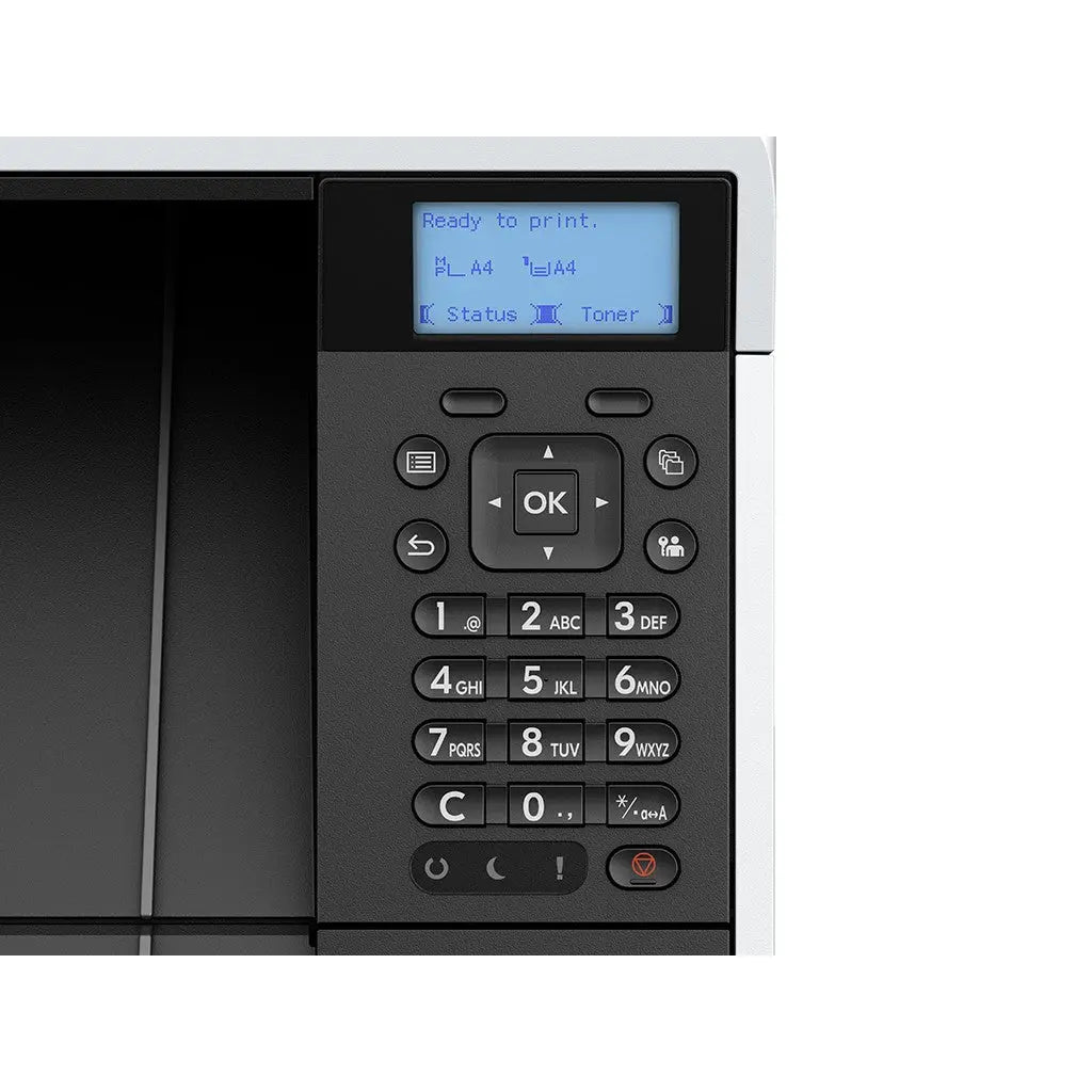 Kyocera ECOSYS P4000X Laser Mono Kyocera