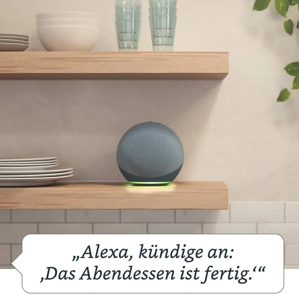 Amazon ECHO (4. GENERATION) B/G