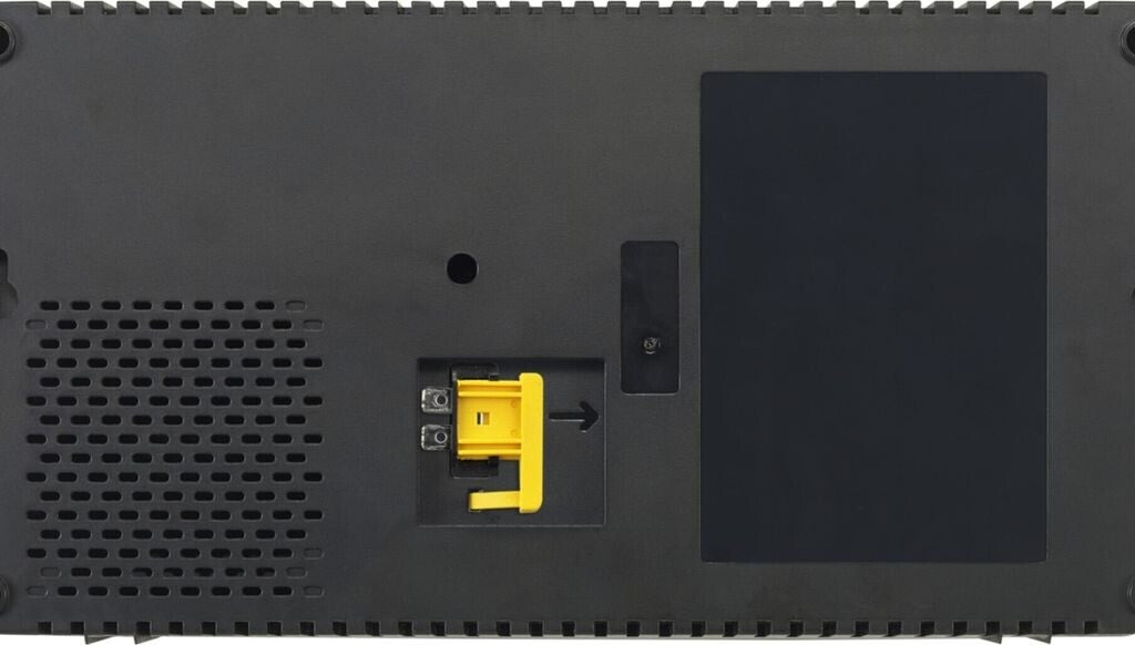 APC Easy UPS BV BV500I-GR - - c.a. V - (Offline-) USV - 100 min