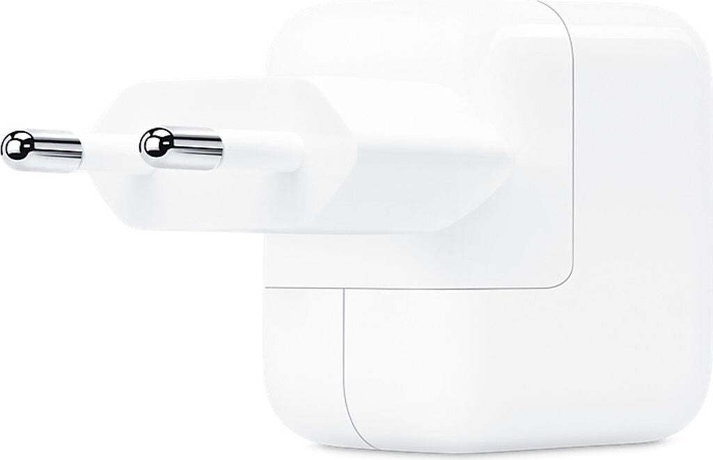 Apple 12W USB Power Adapter - Netzteil - 12 Watt (USB)