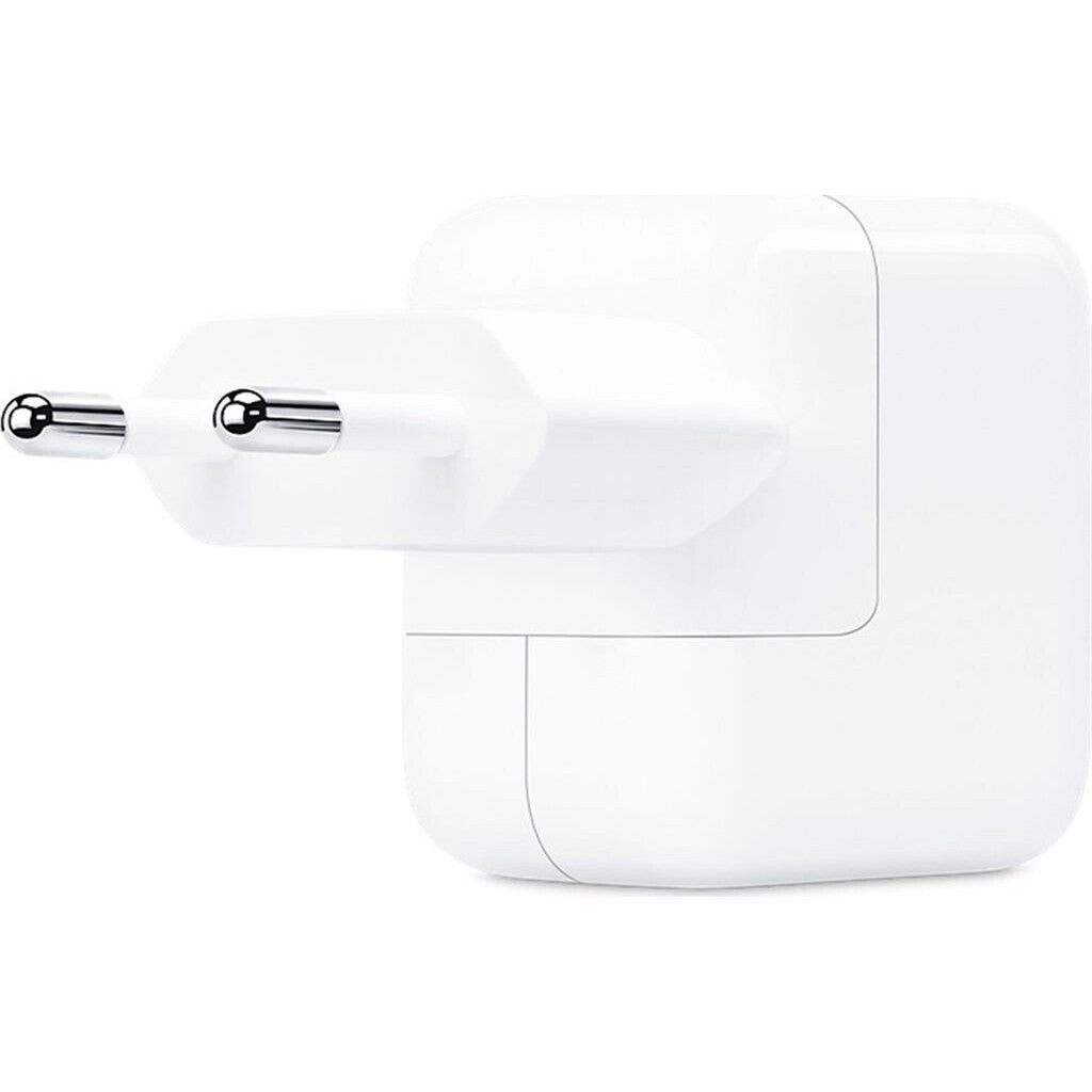 Apple 12W USB Power Adapter - Netzteil - 12 Watt (USB)