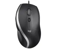 Logitech M500s Advanced Corded Mouse