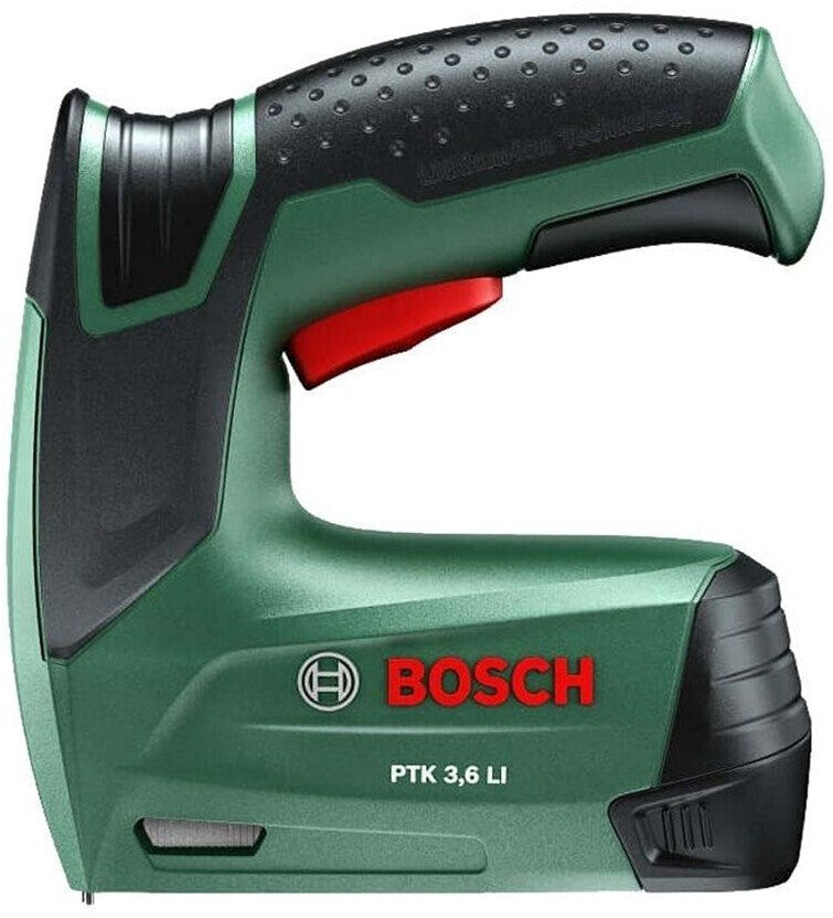 Bosch 0 603 968 200 - Standard-Clinch - Oben - 4 mm - 1 cm - Grün - Akku