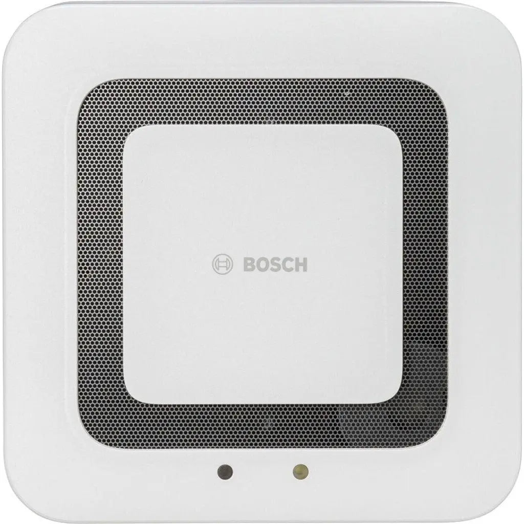 Bosch Smart Home Twinguard rookmelder met luchtkwaliteitsmeting