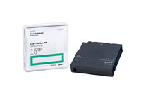 HPE LTO7 Ultrium 6TB/15TB RW