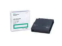 HPE LTO7 Ultrium 6TB/15TB RW