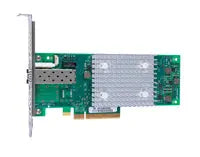 HPE SN1100Q 16Gb 1p FC HBA (Neuware – ohne Herstellergarantie aufgrund des Alters)