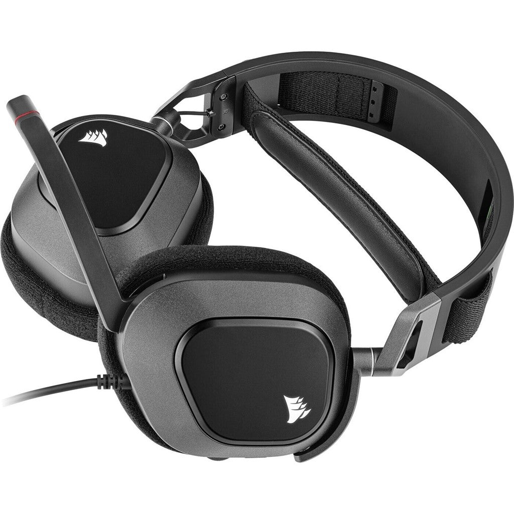 Corsair Gaming HS80 RGB - Headset