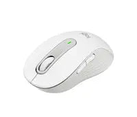 Logitech Signature M650 - Wit/White