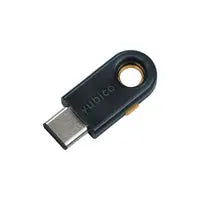 YUBICO YubiKey 5C USB-C