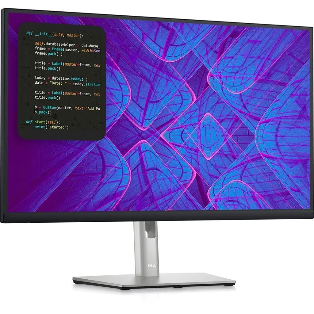 Dell P Series P2723QE 27" led-monitor