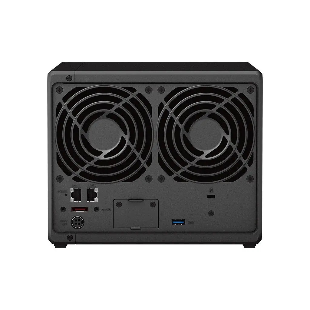 SYNOLOGY DS923+ DiskStation NAS
