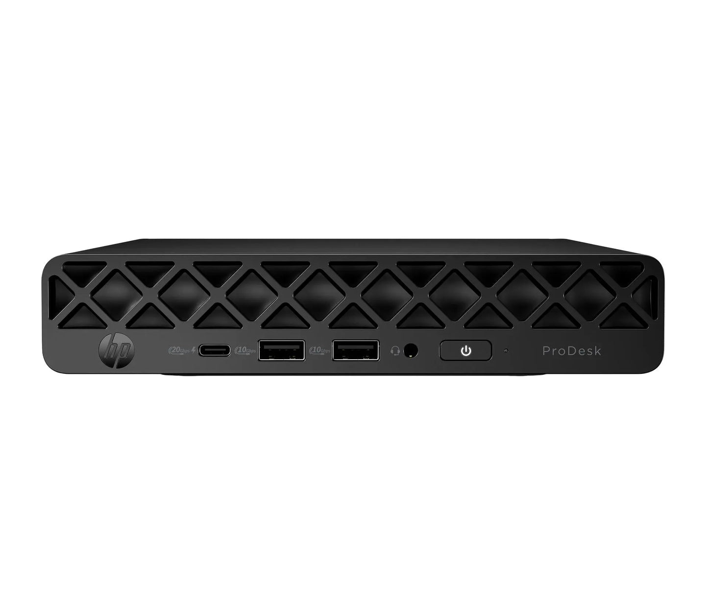 HP ProDesk 4 Mini G1i Core Ultra U5-235T 16/512 GB W11 Pro