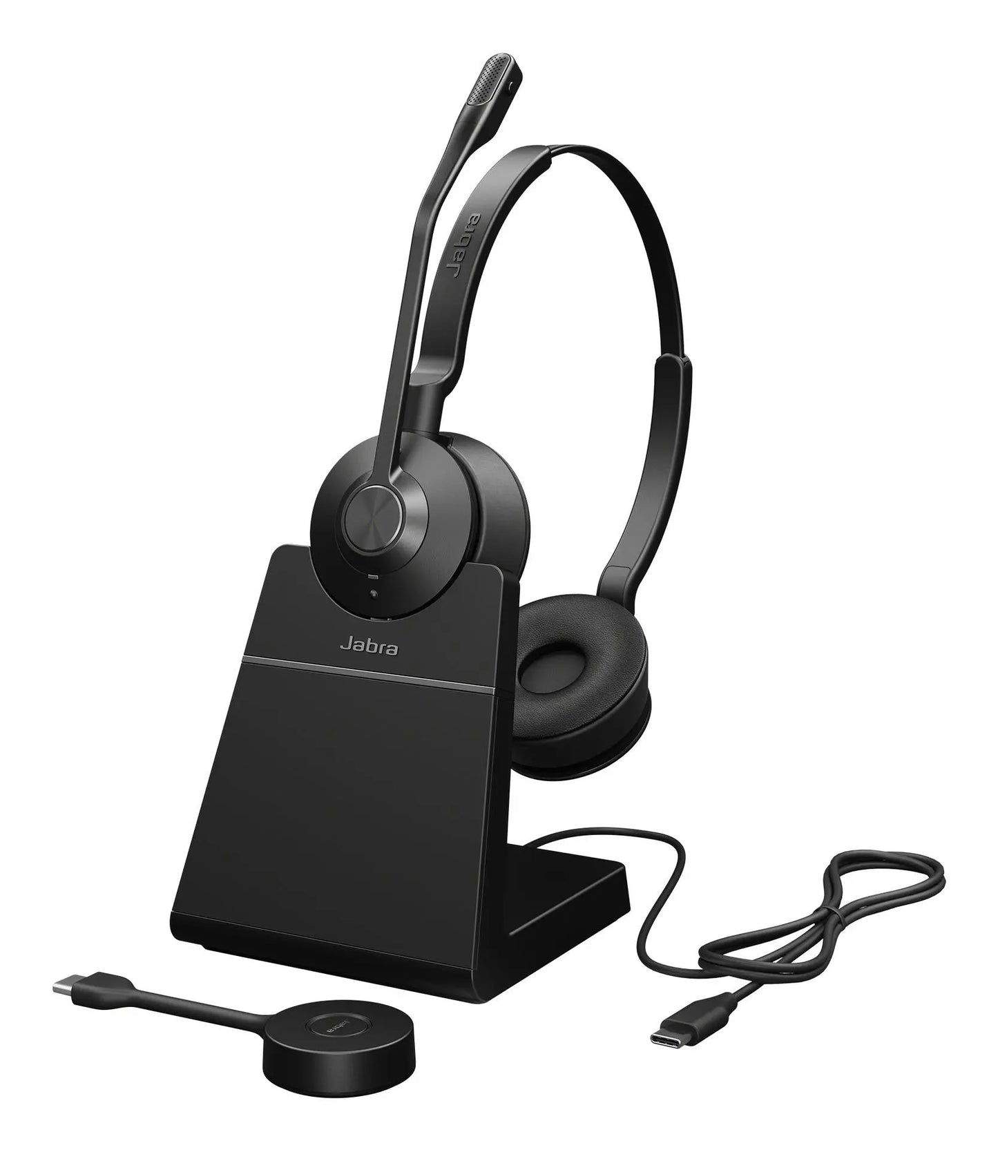 Jabra Engage 55 SE Stereo Headse