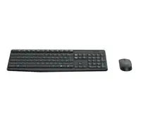 Logitech MK235 - Toetsenbord-en-muis