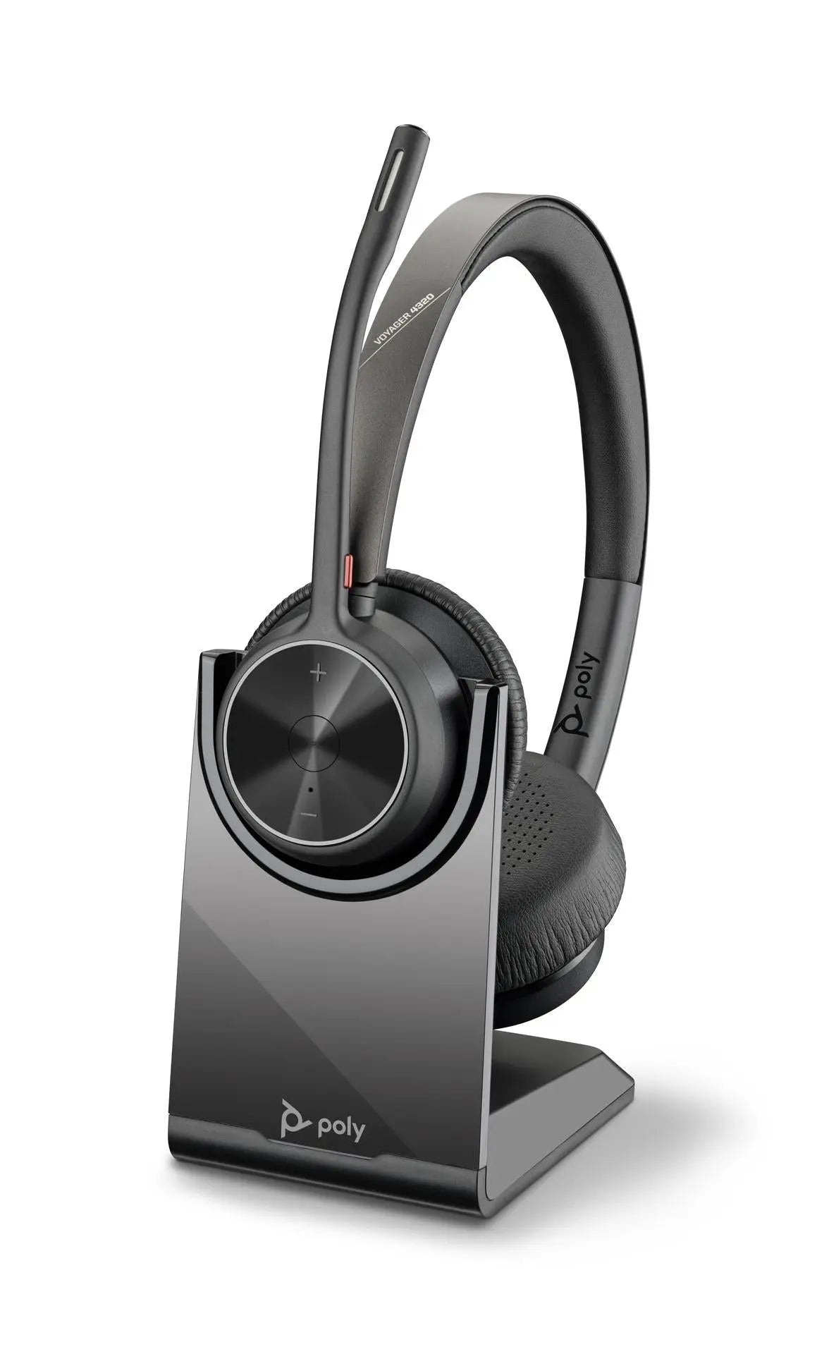 HP Poly Voyager 4320 UC Stereo HP