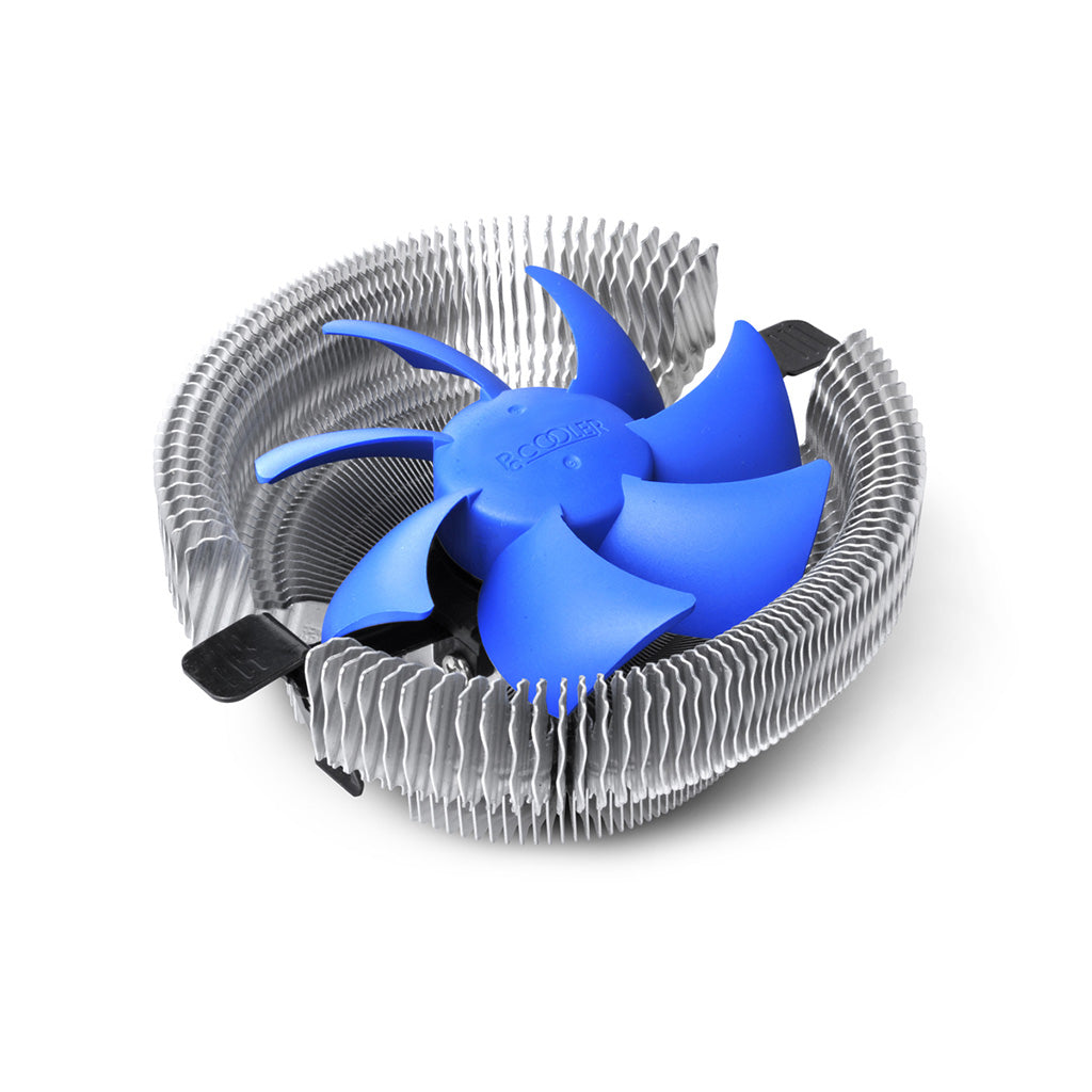 PCCOOLER E90 CPU Kühler - 75W TDP - AMD/Intel - E90 - 6940526110934