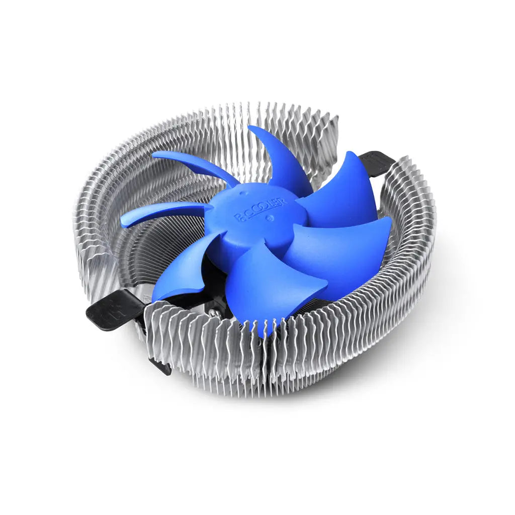 PCCOOLER E90 CPU Kühler - 75W TDP - AMD/Intel - E90 - 6940526110934