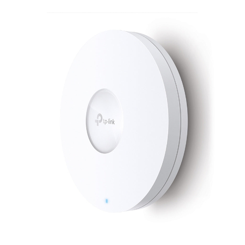 TP-Link Omada AX5400 WLAN-Dualband-Accesspoint zur Deckenmontage - EAP670 - 4897098687154
