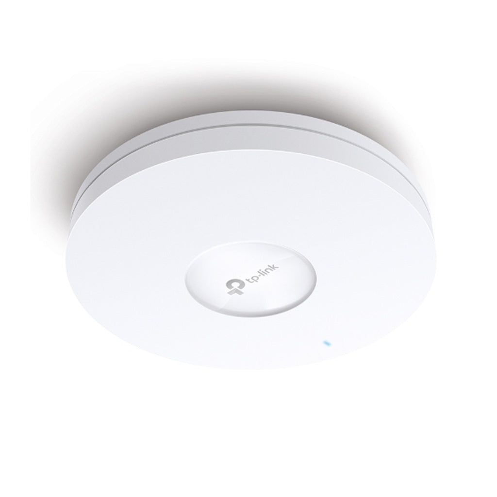 TP-Link Omada AX5400 WLAN-Dualband-Accesspoint zur Deckenmontage - EAP670 - 4897098687154