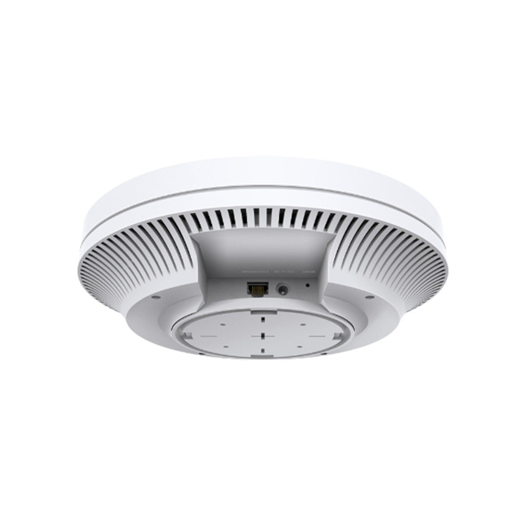 TP-Link Omada AX5400 WLAN-Dualband-Accesspoint zur Deckenmontage - EAP670 - 4897098687154