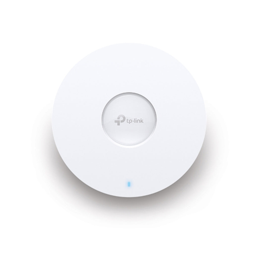 TP-Link Omada AX5400 WLAN-Dualband-Accesspoint zur Deckenmontage - EAP670 - 4897098687154