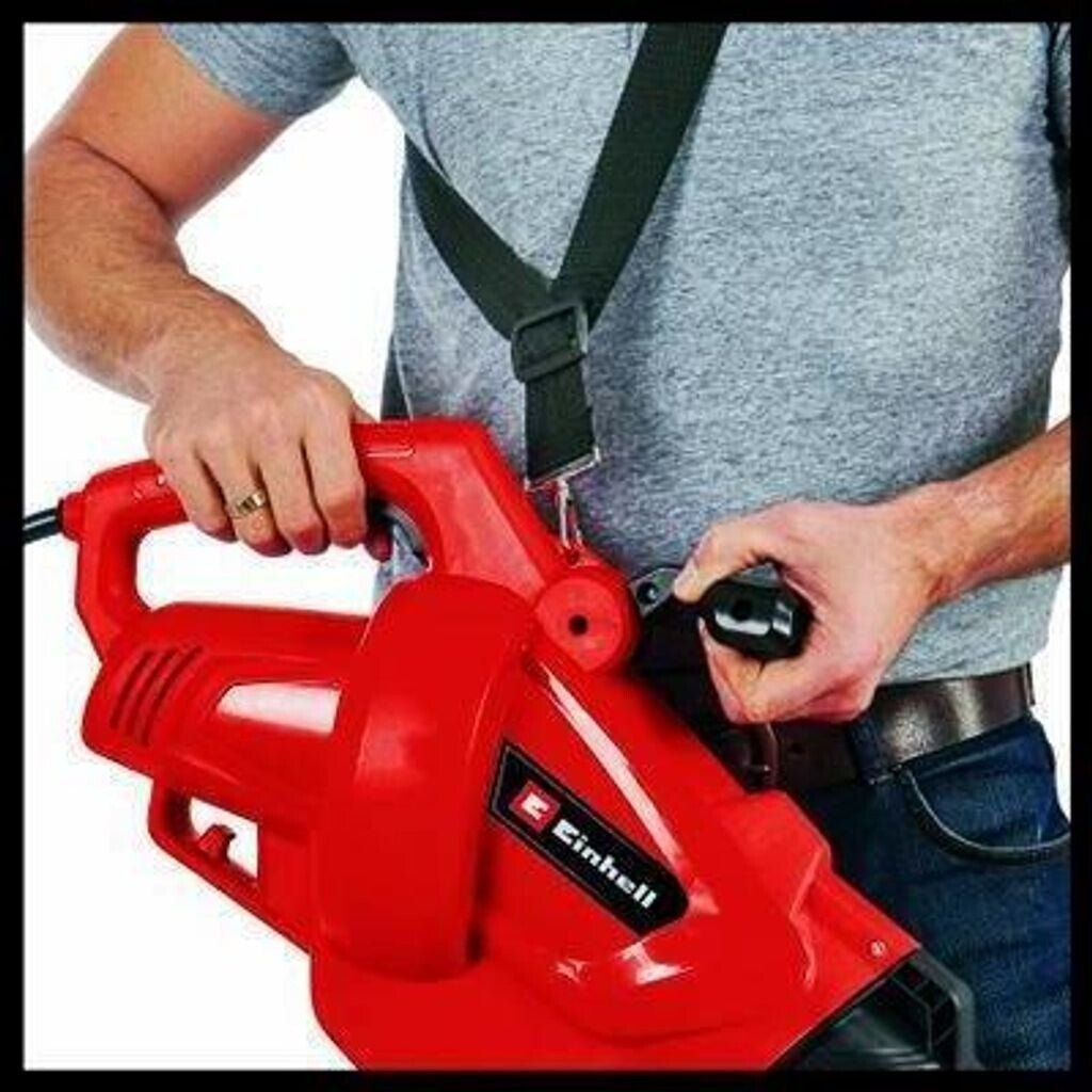 Einhell Elektro-Laubsauger GC-EL 3024 E