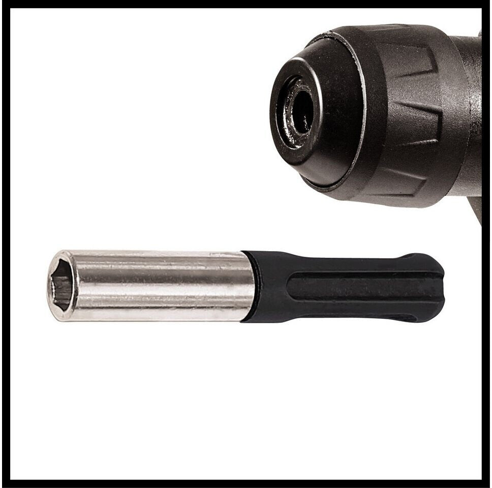 Einhell Expert Plus TE-HD 18 Li - Solo - Bohrhammer