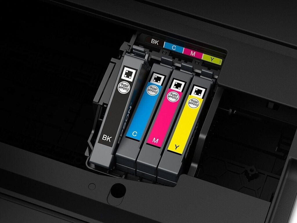 Epson WorkForce WF-2960DWF