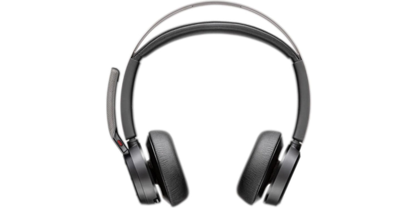 HP Poly Voyager Focus 2-headset