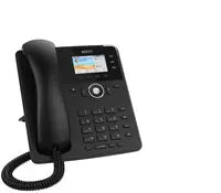 Snom D717 VoIP-telefoon