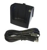 Alcatel Lucent 8262 Dual Charger Alcatel-Lucent