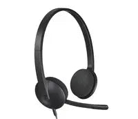 Logitech USB Headset H340 - Headset