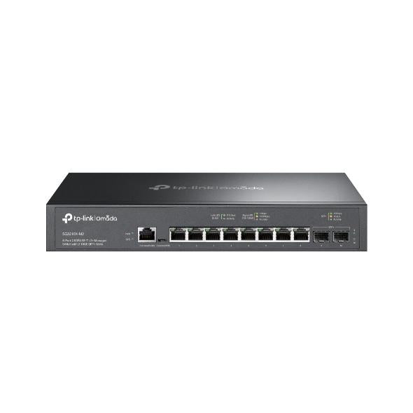 TP-LINK Omada SG3210X-M2 Switch