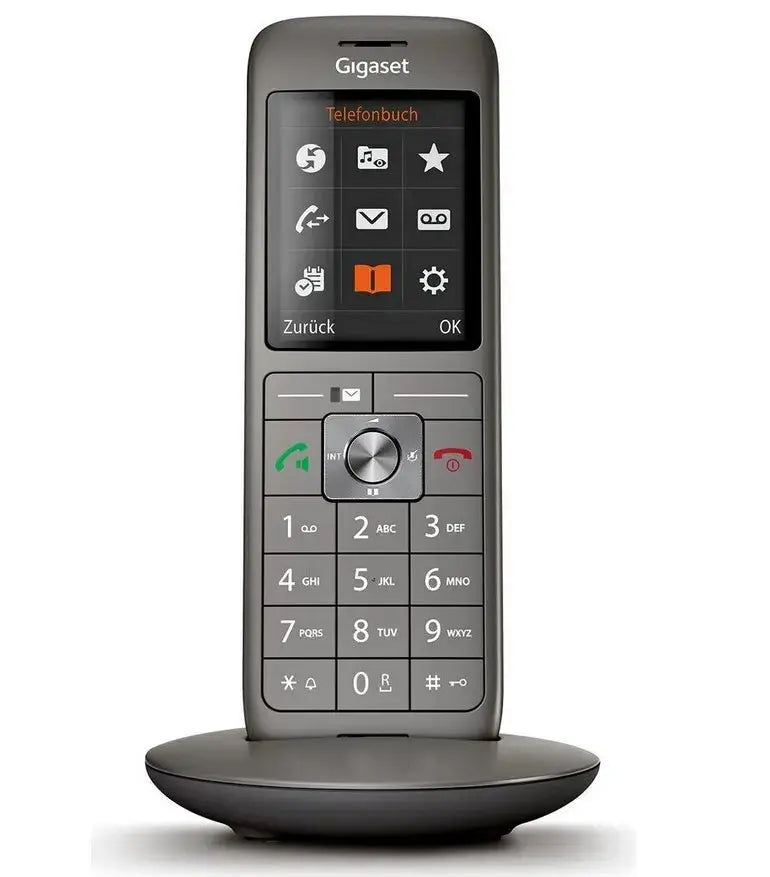 Gigaset CL660HX Handset