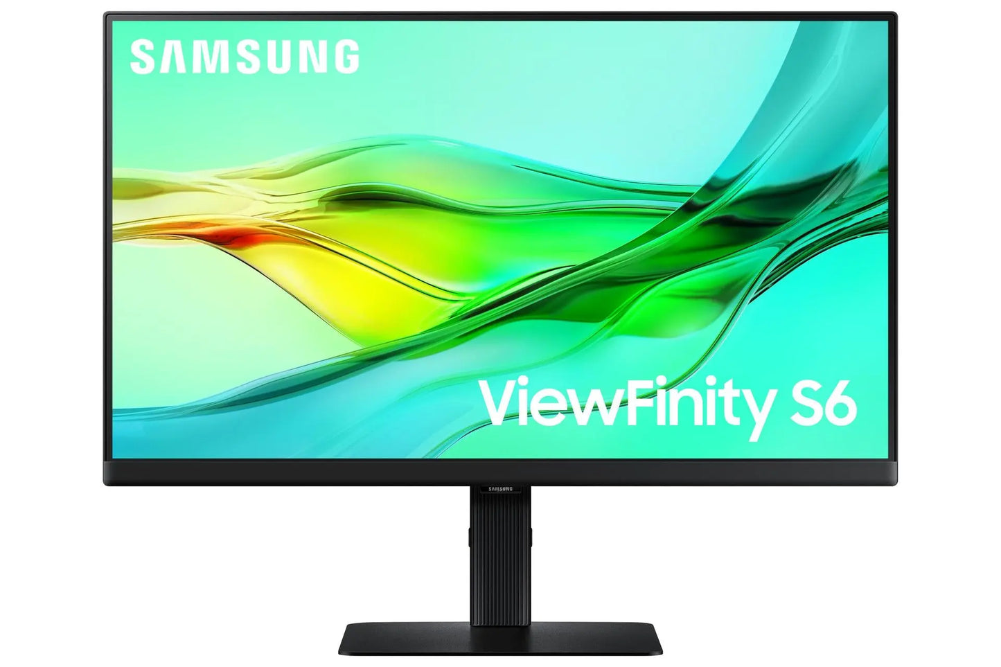Samsung ViewFinity S6 S24D600UAU 24" LED-monitor