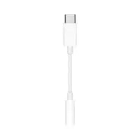 Apple USB-C-naar-mini-jack-adapter