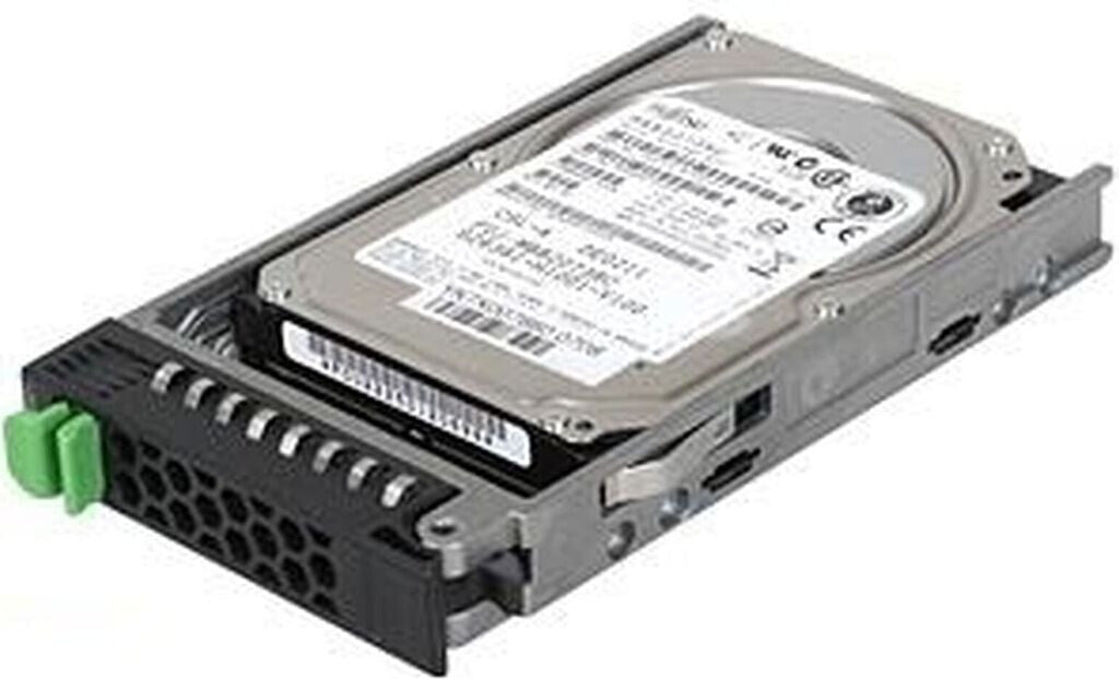 Fujitsu S26361-F5729-L190 - 900 GB - 10000 RPM - 2.5" - SAS