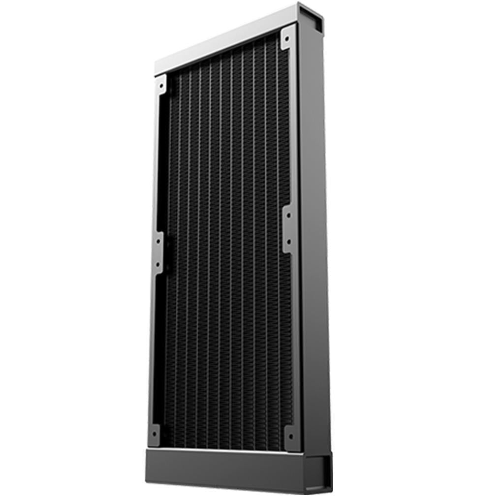 PCCOOLER AIO Wasserkühler - 240/360mm Radiator - 250/350W TDP - AMD und Intel - steuerbare RGB LEDs