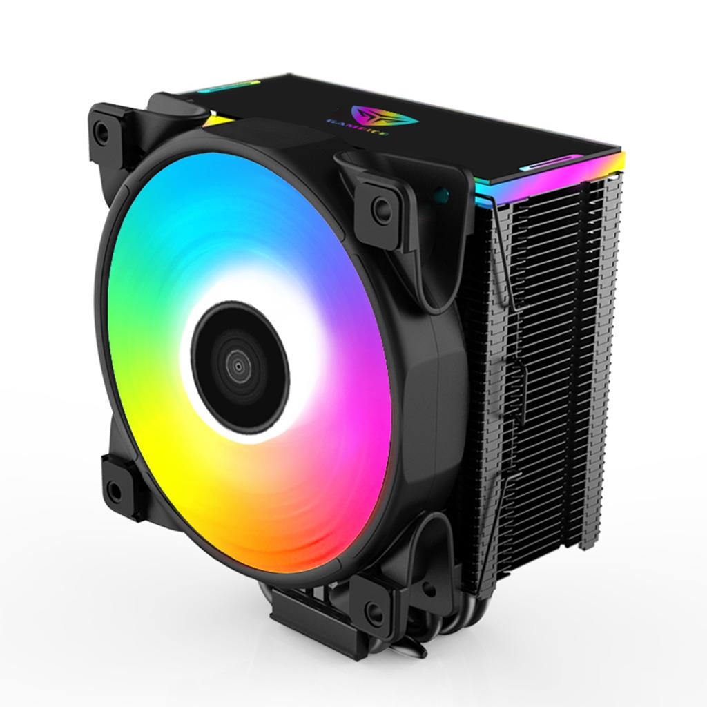 PCCOOLER GI-D56A CPU Kühler - 160W TDP - AMD/Intel