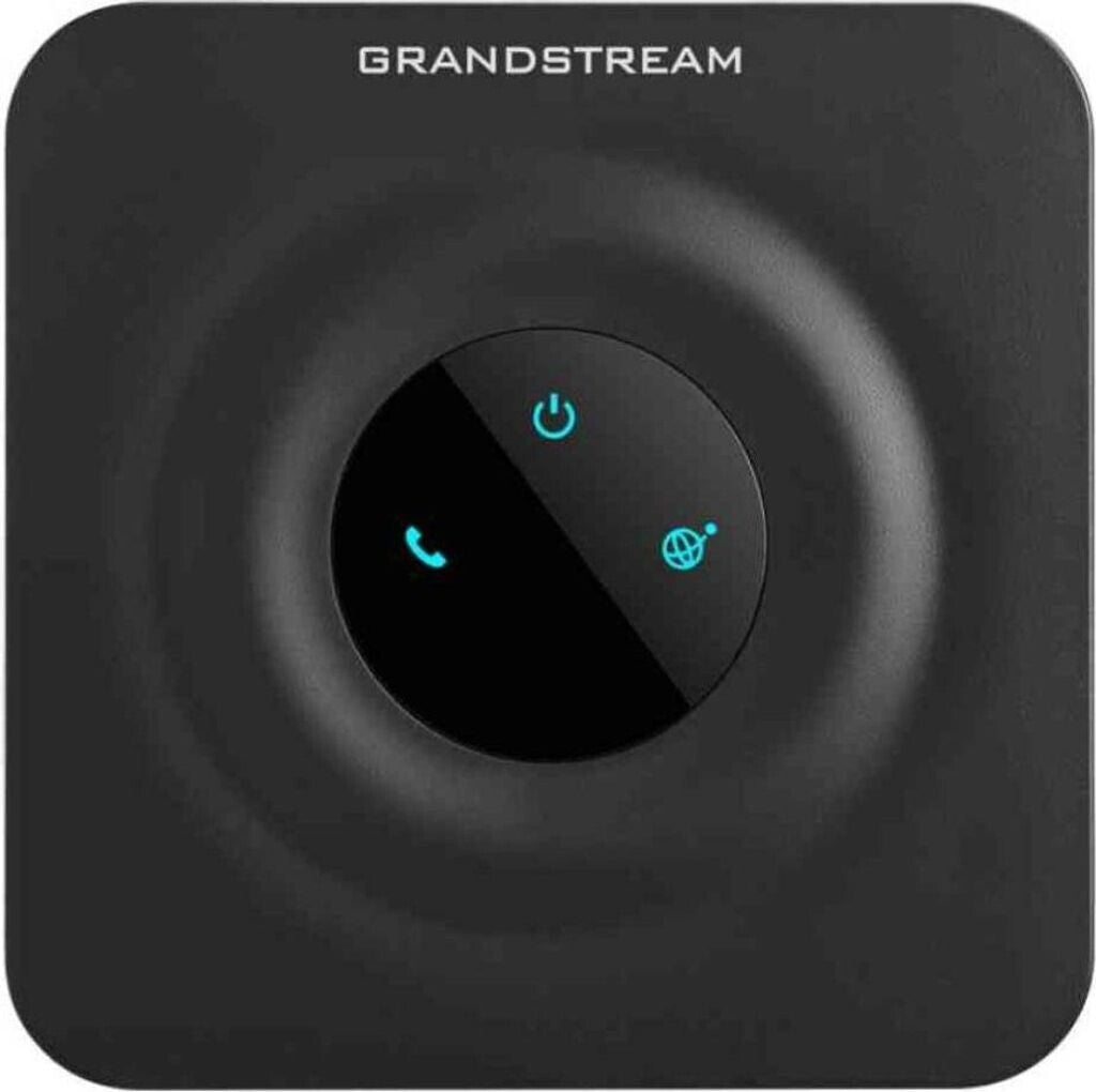 Grandstream HT801 V2 VoIP-Telefonadapter
