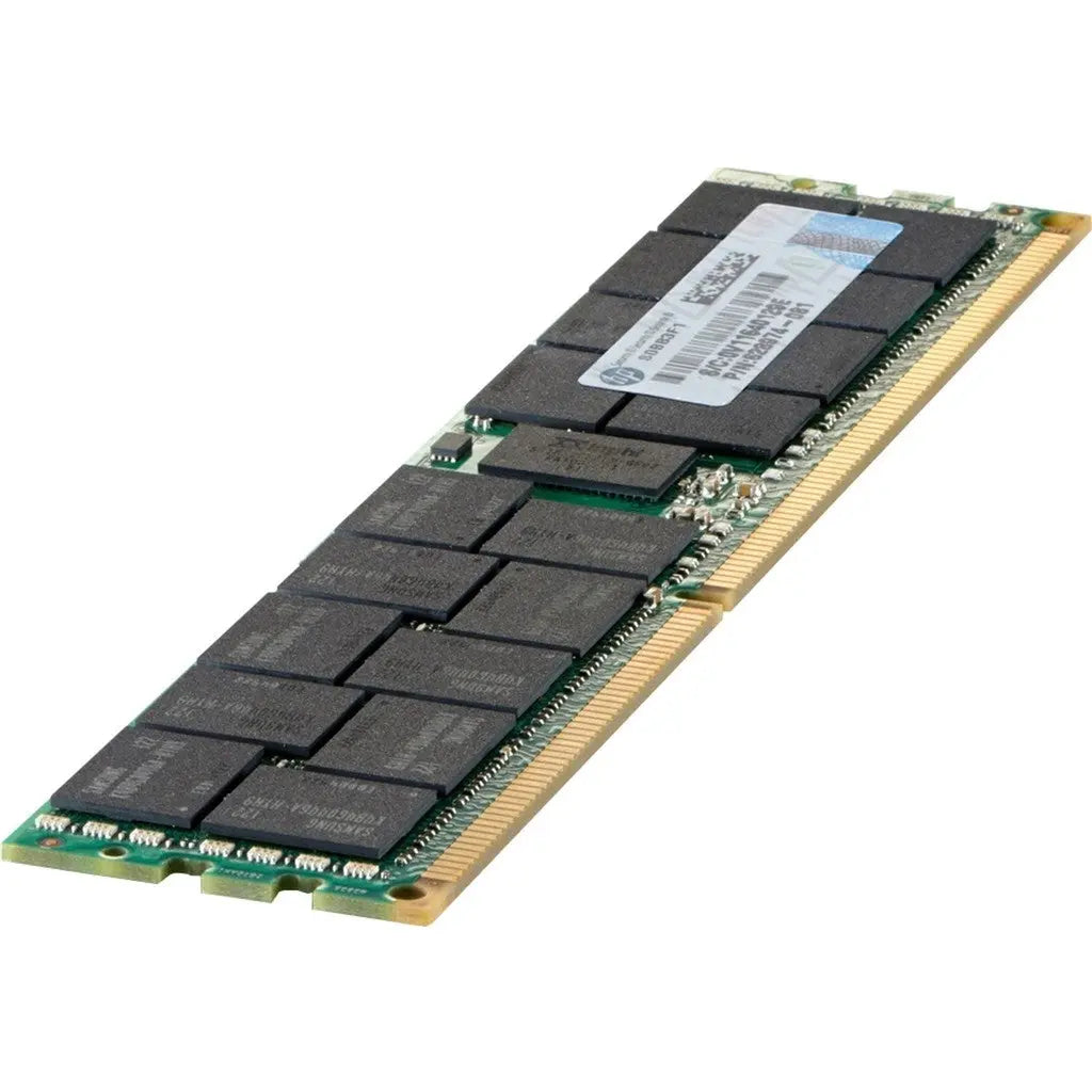 HPE 4GB x4 PC3-12800R Kit