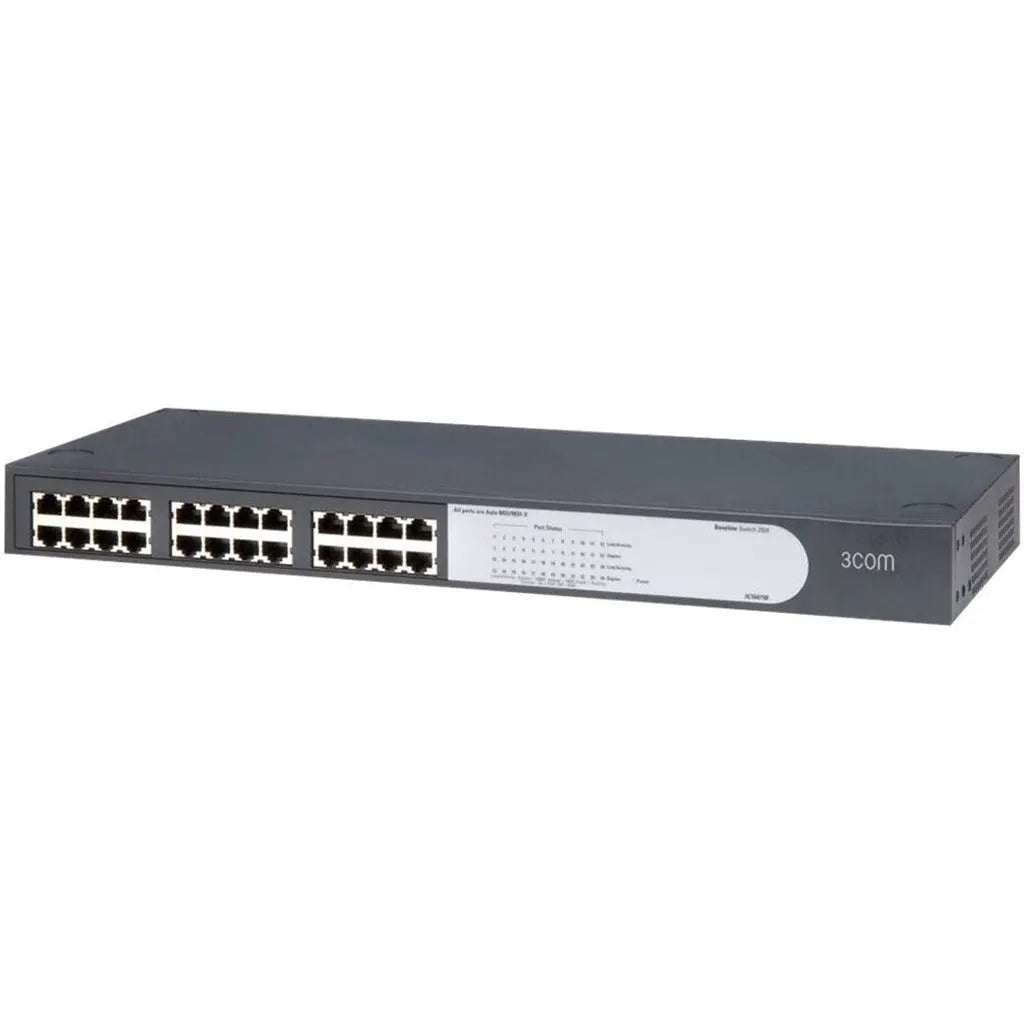 HPE V1405-24-2G 24PORT Switch