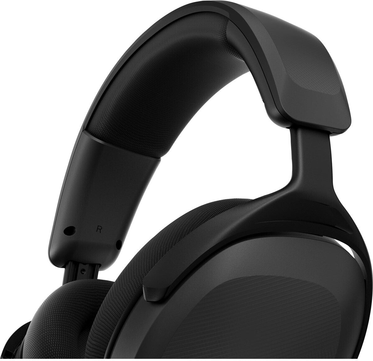 HyperX Cloud Stinger 2 Core Gaming-Headsets - Kabelgebunden - Gaming - 10 - 25000 Hz - 275 g - Kopfhörer - Schwarz