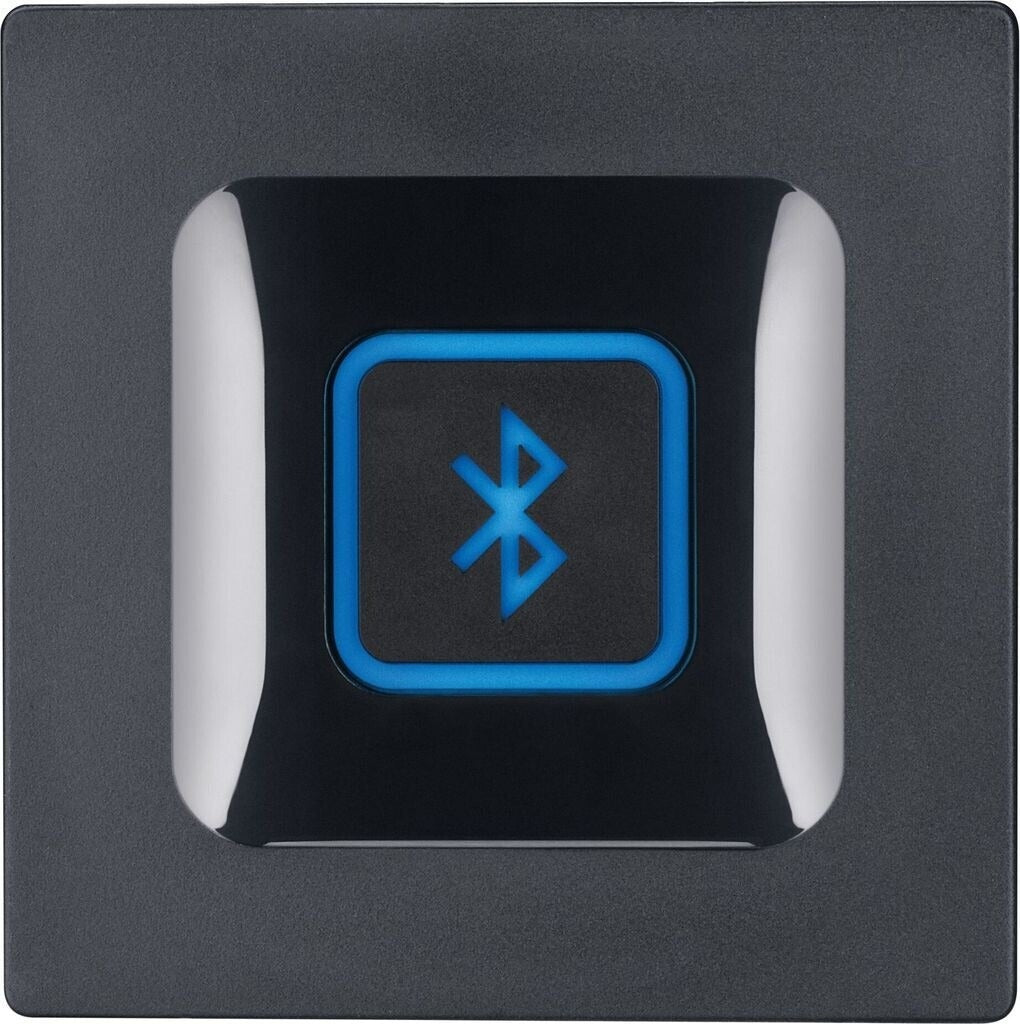 Logitech Bluetooth Audio Adapter