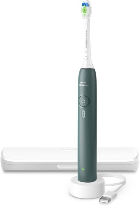 Philips Sonicare Series 3100 Elektrische Zahnbürste HX4033/26