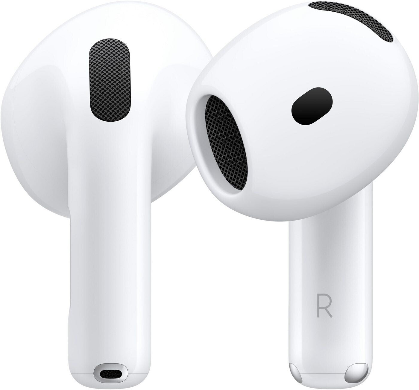 Apple AirPods 4 Kabellose Kopfhörer