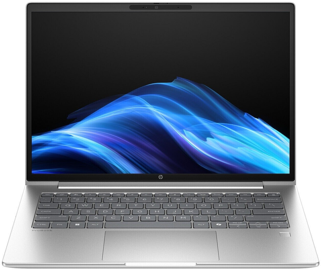 HP ProBook 4 G1a Notebook AI Ryzen 5 Pro 230 16/512GB W11 Pro 16"