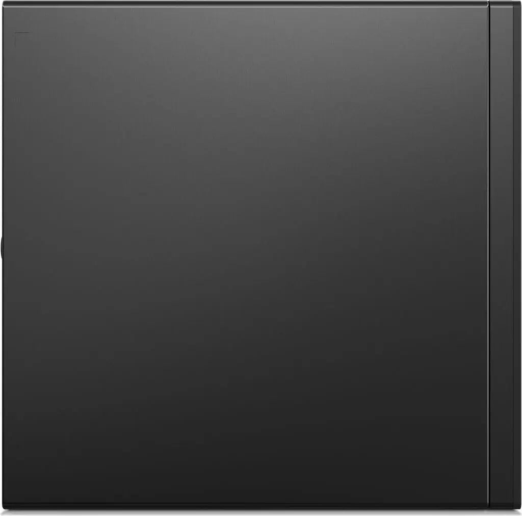 Lenovo ThinkCentre M75q Gen 5 Ryzen 5 Pro 8500GE 16/512 GB W11 Pro Damaged Box front view